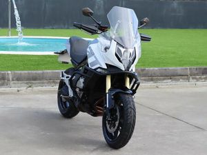 CF MOTO 650 MT IMPECÁVEL VIEIRA DE LEIRIA
