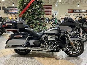2019 HARLEY-DAVIDSON FLTRU - ROAD GLIDE ULTRA