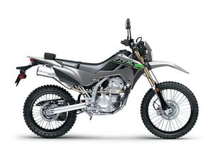 2024 KAWASAKI KLX®300