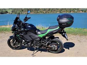 KAWASAKI VERSYS 1000