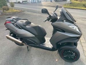 PEUGEOT METROPOLIS 400I RS - TOP ZUSTAND