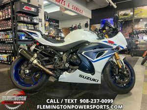 2023 SUZUKI GSX-R 1000R