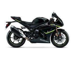 2023 SUZUKI GSX-R 1000R