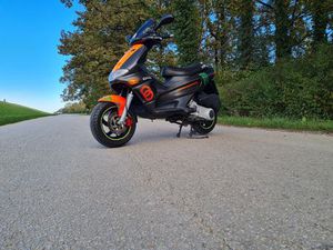 GILERA RUNNER 180 CM3, 2001 GOD.