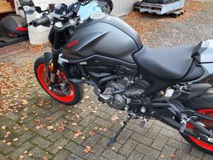 DUCATI MONSTER SP PLUS 937