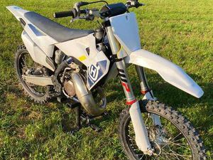 TC 125