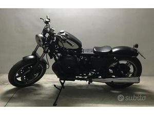 MOTO GUZZI 850 - ANNO 1986