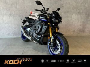 YAMAHA MT-10 SP MJ24 - SOFORT VERFÜGBAR!