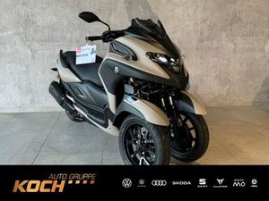 YAMAHA TRICITY 300 MJ24 SOFORT VERFÜGBAR!