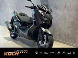 YAMAHA XMAX 125 TECHMAX MJ24 SOFORT VERFÜGBAR!