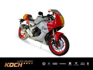 YAMAHA XSR 900 GP - AKRA VOLLVERKL. SOFORT VERFÜGBAR!