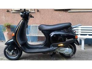 PIAGGIO VESPA 50 ET2 - 1997