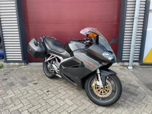 APRILIA RST 1000 FUTURA — MOTOREN | APRILIA — MARKTPLAATS