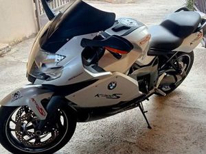 BMW K1300 S ABS