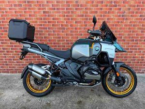 USED BMW R 1300 GS ADVENTURE TE FOR SALE IN BRISTOL