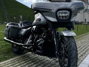 CVO 121 DARK PLATINIUM