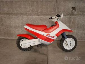 HONDA CUB EZ9 EZ90 1996