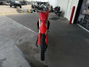 2023 HONDA® CRF450R-S