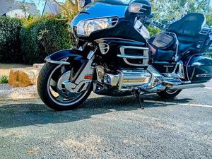 GOLDWING GL 1800
