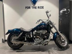 HONDA SHADOW 750 VT