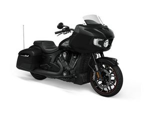 2021 INDIAN MOTORCYCLE® CHALLENGER® DARK HORSE THUNDER BLACK SMOKE