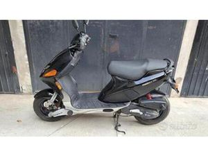 ITALJET FORMULA 50 1999 PARI AL NUOVO