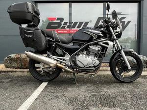 KAWASAKI 500 ER-5 A2