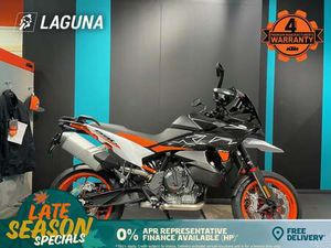 NEW KTM 890 SMT FOR SALE IN MAIDSTONE