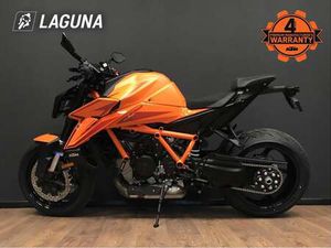 NEW KTM 1390 SUPERDUKE R EVO FOR SALE IN MAIDSTONE