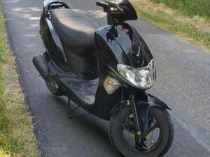 KYMCO VITALITY 50CC — SCOOTERS | KYMCO — MARKTPLAATS