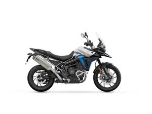 NEW TRIUMPH TIGER 900 ALPINE EDITION FOR SALE IN ST LEONARDS ON SEA