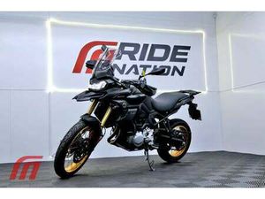 USED VOGE DS 900X FOR SALE IN YATELEY