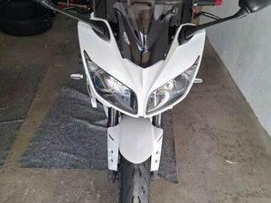 YAMAHA FZ1 FAZER