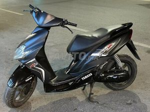 YAMAHA JOG R