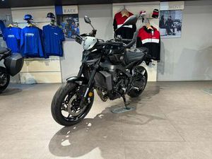 USED YAMAHA MT-09 FOR SALE IN BASINGSTOKE