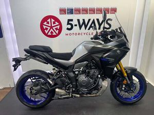 NEW YAMAHA TRACER 7 GT FOR SALE IN HULL