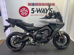 NEW YAMAHA TRACER 9 GT FOR SALE IN HULL