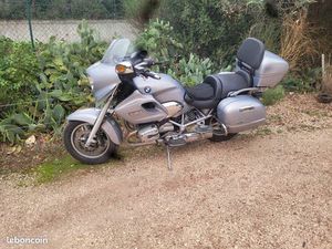 BMW R1200CL