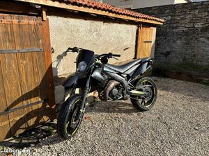 DERBI SENDA DRD X-TREME