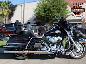 2013 ELECTRA GLIDE® CLASSIC