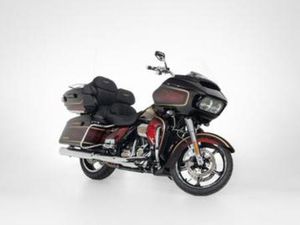 HARLEY-DAVIDSON 117 FLTRKSE ROAD GLIDE LIMITED (BJ 2024) — MOTOREN | HARLEY-DAVIDSON — MARKTPLAATS