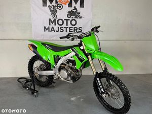 KAWASAKI KX