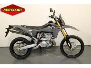 SUZUKI DR-Z4S (BJ 2026) — MOTOREN | SUZUKI — MARKTPLAATS