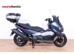 SYM MAXSYM 508 TL - MUNDIMOTO
