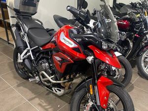 TRIUMPH TIGER 900 GT PRO