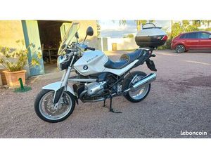 BMW R1200 R