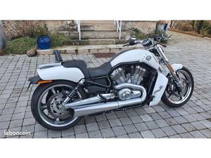 HD V-ROD MUSCLE HARLEY DAVIDSON VROD 2014