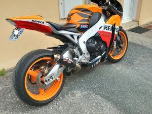 VDS HONDA REPSOL 1000RR