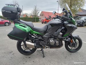 KAWASAKI 1000 S