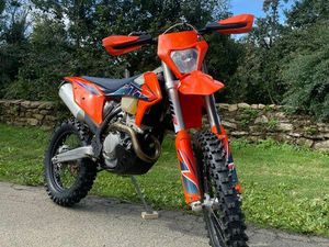 KTM 250 EXC-F